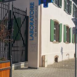 Laboratoire Bio67