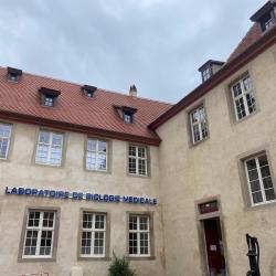 Laboratoire Bio67