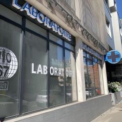 Laboratoire Bio67