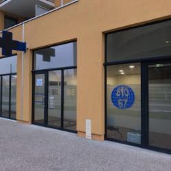 Laboratoire Bio67