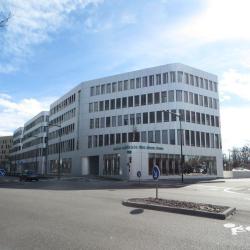 Laboratoire Bio67