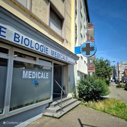 Laboratoire Bio67