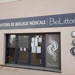 Laboratoire Biolittoral - Les Portes De Toulon