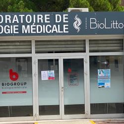Laboratoire Biolittoral Bandol
