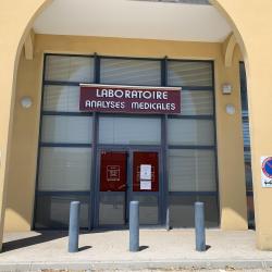Laboratoire Biolittoral Ciotat Arcades