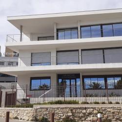 Laboratoire Biolittoral Ciotat Mistral