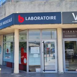 Laboratoire Biolittoral Ciotat Roumagoua