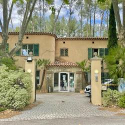 Laboratoire Biolittoral Sanary Bastide