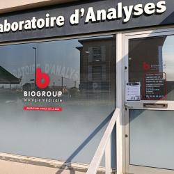 Laboratoire Biolittoral Six Fours Avenue De La Mer