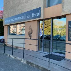 Laboratoire Biolittoral Six-fours