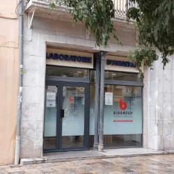 Laboratoire Biolittoral Toulon Lafayette