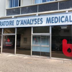 Laboratoire Biolittoral Toulon Mourillon