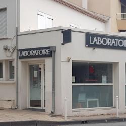 Laboratoire Biolittoral Toulon Square Saint Roch