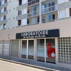 Laboratoire Biolittoral Valette Ferrages