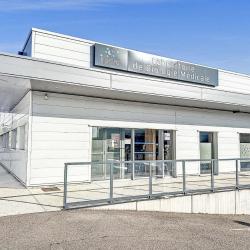 Laboratoire Bioptima - St Jean De Soudain