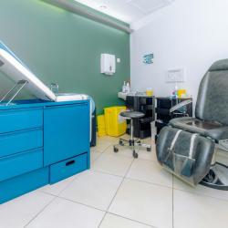 Laboratoire Bioxa - Champs De Mars