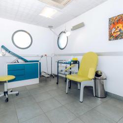 Laboratoire Bioxa - Des Chatillons