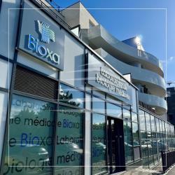 Laboratoire Bioxa - L’étoile