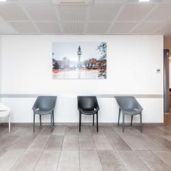 Laboratoire Bioxa - Paul Chandon
