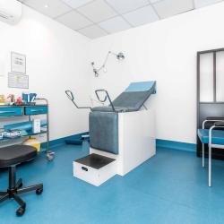 Laboratoire Bioxa - Porte De Paris