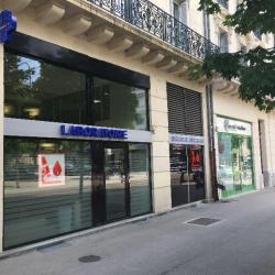 Laboratoire Bruant