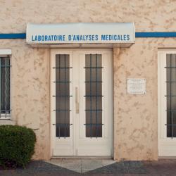 Laboratoire Carrières-sur-seine Du Moulin