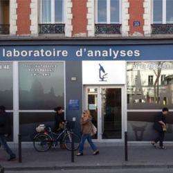 Laboratoire Cbcv Paris 11