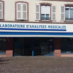 Laboratoire Central