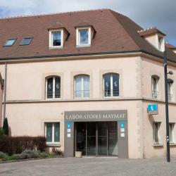 Laboratoire Centre Ville Maymat