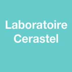 Laboratoire Cerastel