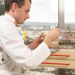 Laboratoire Christophe Beaufour