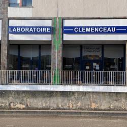 Laboratoire Clemenceau