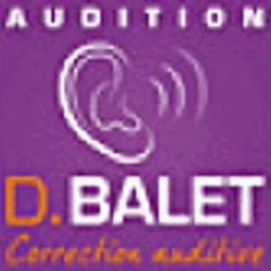 Laboratoire Correction Auditive Dominique Balet