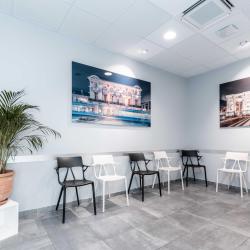 Laboratoire Cours Langlet Reims