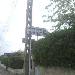 Laboratoire D'analyses Brunehaut