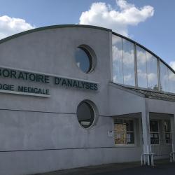 Centre De Dépistage Covid-19 Cholet