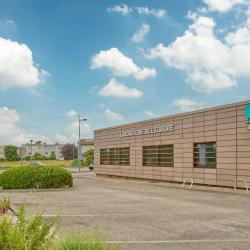 Laboratoire D'analyses Médicales - Agen Europe - Cerballiance