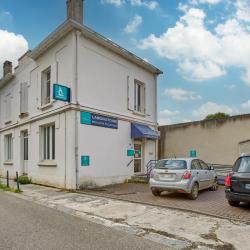 Laboratoire D'analyses Médicales - Aiguillon - Cerballiance