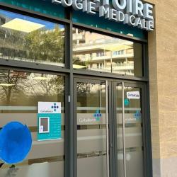Laboratoire D'analyses Médicales - Aix-en-provence - Cerballiance