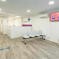 Laboratoire D'analyses Médicales - Albert 1er - Cerballiance