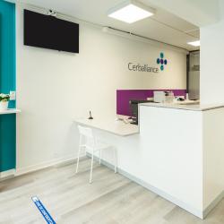 Laboratoire D'analyses Médicales - Albi - Cerballiance