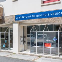 Laboratoire D'analyses Médicales - Anglet 5 Cantons - Cerballiance