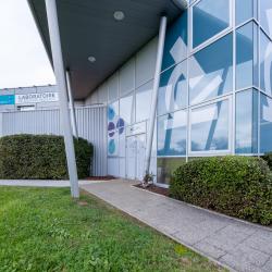 Laboratoire D'analyses Médicales - Arc-en-ciel - Cerballiance