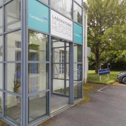Laboratoire D'analyses Médicales - Aressy - Cerballiance