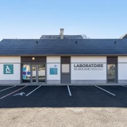 Laboratoire D'analyses Médicales - Argelès-gazost - Cerballiance