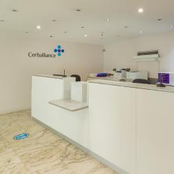 Laboratoire D'analyses Médicales - Aribat - Cerballiance