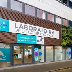 Laboratoire D'analyses Médicales - Artigues-près-bordeaux - Cerballiance