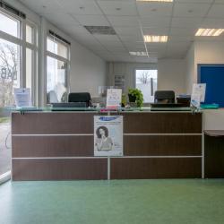 Laboratoire D'analyses Médicales - Barbezieux - Cerballiance
