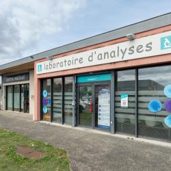 Laboratoire D'analyses Médicales - Bassens - Cerballiance