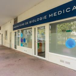 Laboratoire D'analyses Médicales - Bayonne Centre - Cerballiance